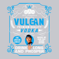 Vulcan Vodka Dks Unisex Jogger | Artistshot