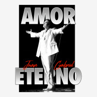 Juan Gabriel Amor Eterno Classic T-shirt | Artistshot