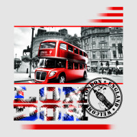 London Bus Exclusive T-shirt | Artistshot