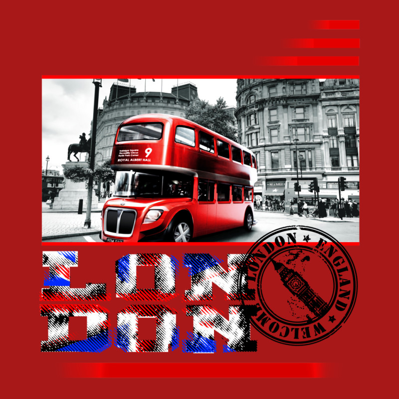 London Bus Hoodie & Jogger set by hotheserosq | Artistshot