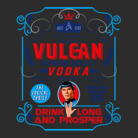 Vulcan Vodka Lts Exclusive T-shirt | Artistshot