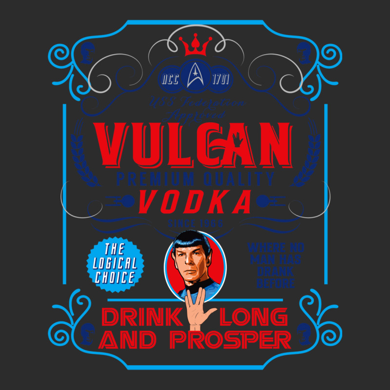 Vulcan Vodka Lts Exclusive T-shirt | Artistshot