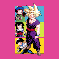 Gohan T-shirt | Artistshot