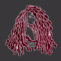 Red Locks Ladies Curvy T-shirt | Artistshot