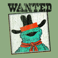 Wanted Monster Cookie Graphic T-shirt | Artistshot