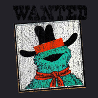 Wanted Monster Cookie Unisex Sherpa-lined Denim Jacket | Artistshot