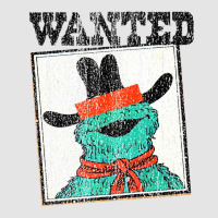 Wanted Monster Cookie Exclusive T-shirt | Artistshot