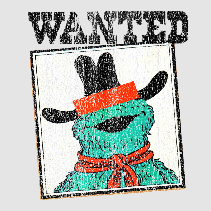 Wanted Monster Cookie Exclusive T-shirt | Artistshot