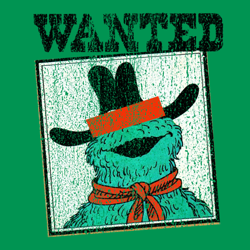 Wanted Monster Cookie Classic T-shirt | Artistshot