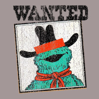 Wanted Monster Cookie Vintage Hoodie | Artistshot