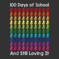 Cute 100 Days Of School And Still Loving It Hearts 100th Day T Shirt Baby Bodysuit | Artistshot