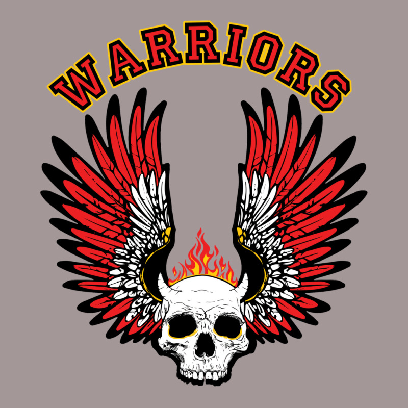 Warriors1979 Vintage Short | Artistshot