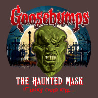 Goosebumps The Haunted Mask Graphic T-shirt | Artistshot