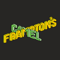 Frampton's Camel Ladies Fitted T-shirt | Artistshot