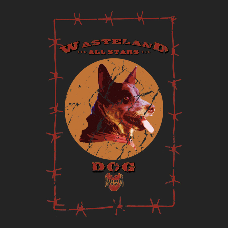 Was   Dog 3/4 Sleeve Shirt | Artistshot