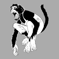 Monkey Wild Xo T-shirt | Artistshot