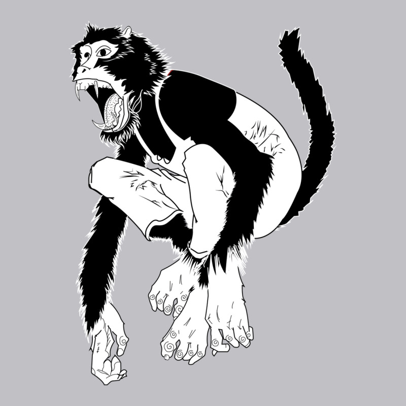 Monkey Wild Xo Pocket T-Shirt by uezawataish2 | Artistshot