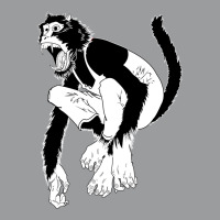 Monkey Wild Xo Classic T-shirt | Artistshot