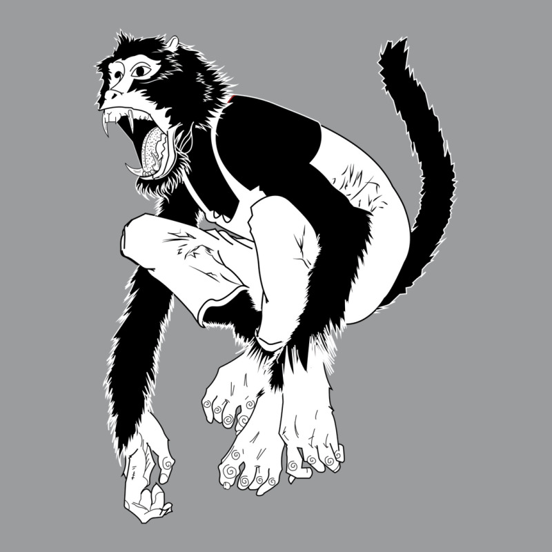 Monkey Wild Xo Classic T-shirt by uezawataish2 | Artistshot