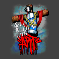 Grafitti Art Life Vintage T-shirt | Artistshot