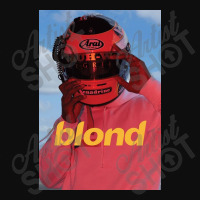 'frank' 'ocean'blond Crop Top | Artistshot