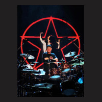 Neil Peart T-shirt | Artistshot