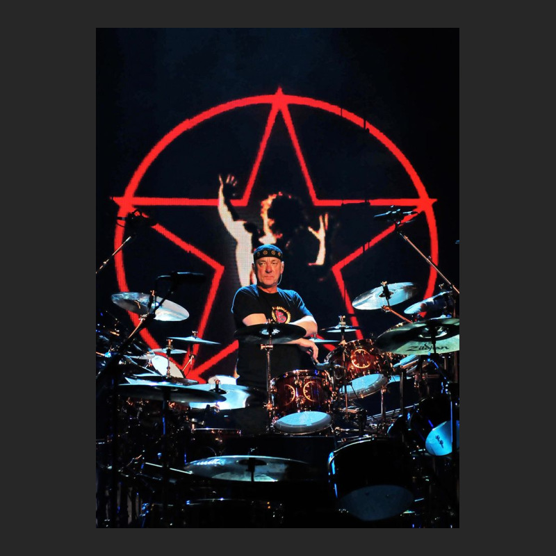 Neil Peart Men's T-shirt Pajama Set by GiaMuller | Artistshot