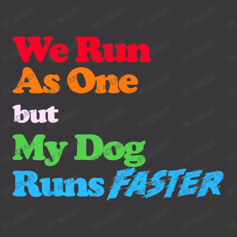 Dog Agility We Run As One But My Dog Ladies Curvy T-Shirt by AdeArt | Artistshot