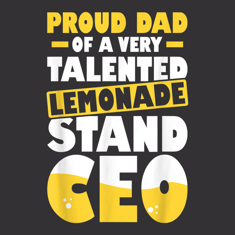 Lemonade Stand For Lemond Stand Founder Lemond Stand Crew T Shirt Vintage Hoodie | Artistshot