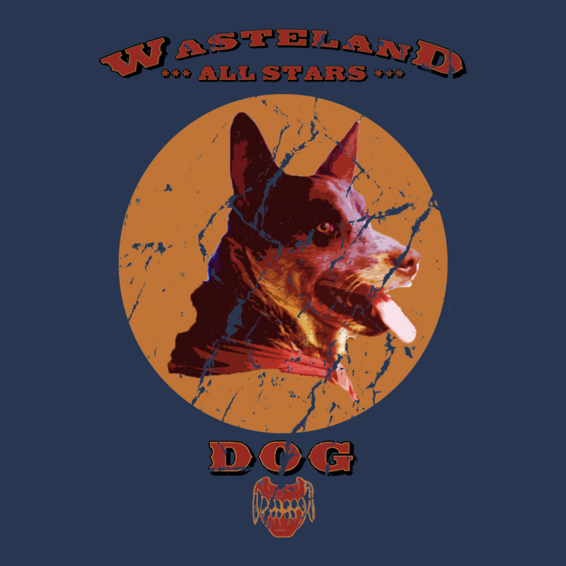 Mad Max   Dog Men Denim Jacket by hotheserosq | Artistshot