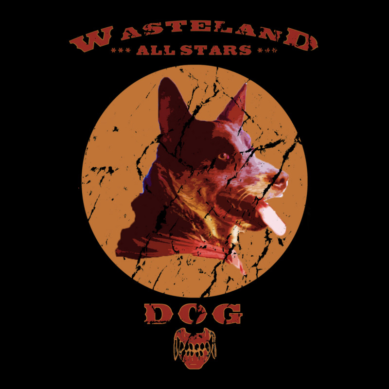 Mad Max   Dog Long Sleeve Shirts by hotheserosq | Artistshot