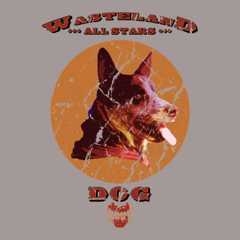 Mad Max   Dog Vintage Short by hotheserosq | Artistshot