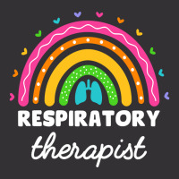 Respiratory Therapist Rainbow Lung Rt Respiratory Therapy Sweatshirt Vintage Short | Artistshot