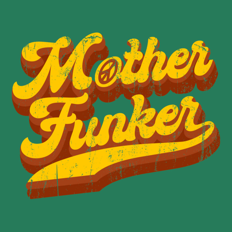 Mother Funker T-Shirt by uezawataish2 | Artistshot