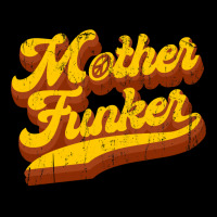 Mother Funker Zipper Hoodie | Artistshot