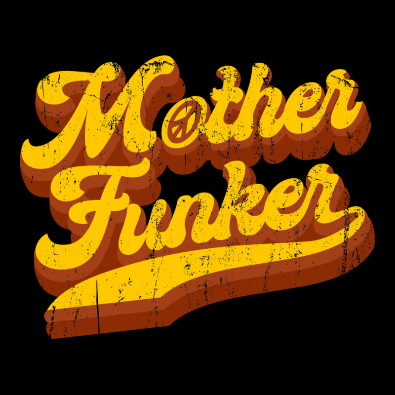 Mother Funker Zipper Hoodie by uezawataish2 | Artistshot