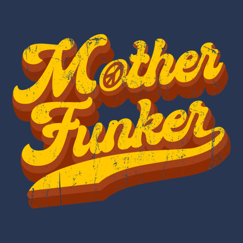 Mother Funker Men Denim Jacket by uezawataish2 | Artistshot