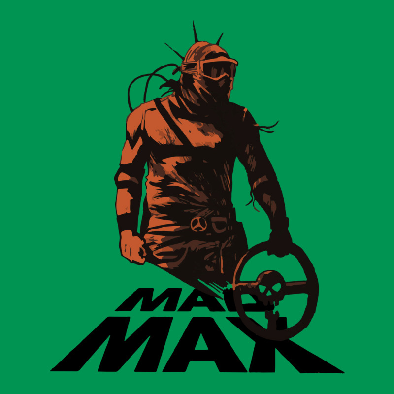 Mad Max 1 Classic T-shirt by hotheserosq | Artistshot