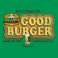 Welcome To Good Burger Worn Out Classic T-shirt | Artistshot