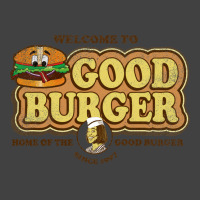 Welcome To Good Burger Worn Out Vintage T-shirt | Artistshot