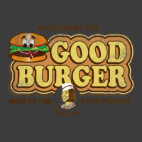 Welcome To Good Burger Worn Out Men's Polo Shirt | Artistshot