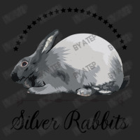 Silver Rabbits Women's Pajamas Set | Artistshot