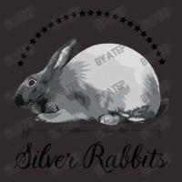 Silver Rabbits Racerback Tank | Artistshot