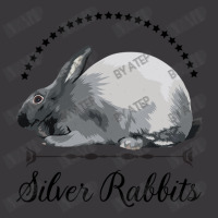 Silver Rabbits Ladies Curvy T-shirt | Artistshot