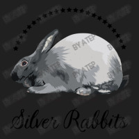 Silver Rabbits Ladies Polo Shirt | Artistshot