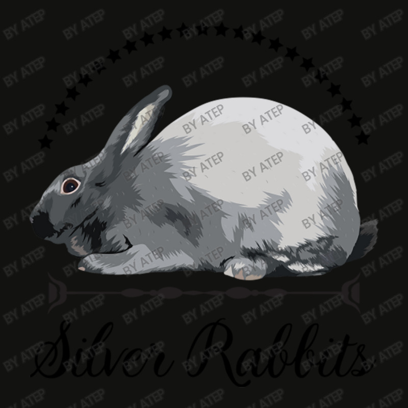 Silver Rabbits Scorecard Crop Tee | Artistshot