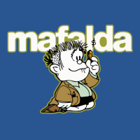 Mafalda Xxx T-shirt | Artistshot