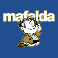 Mafalda Xxx Unisex Hoodie | Artistshot