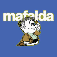 Mafalda Xxx Zipper Hoodie | Artistshot