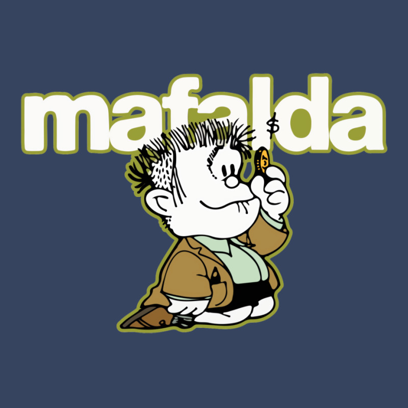 Mafalda Xxx Exclusive T-shirt by hotheserosq | Artistshot